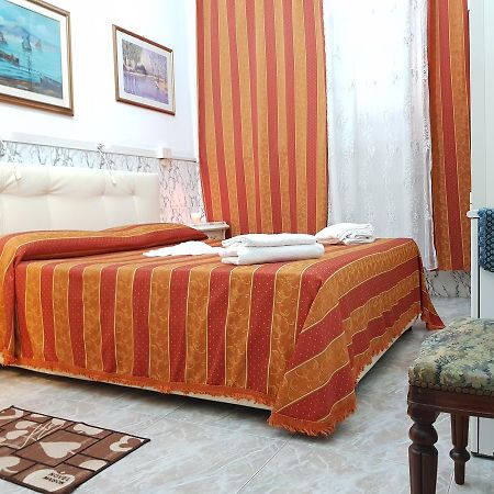 Albergo Stadler โรม ภายนอก รูปภาพ