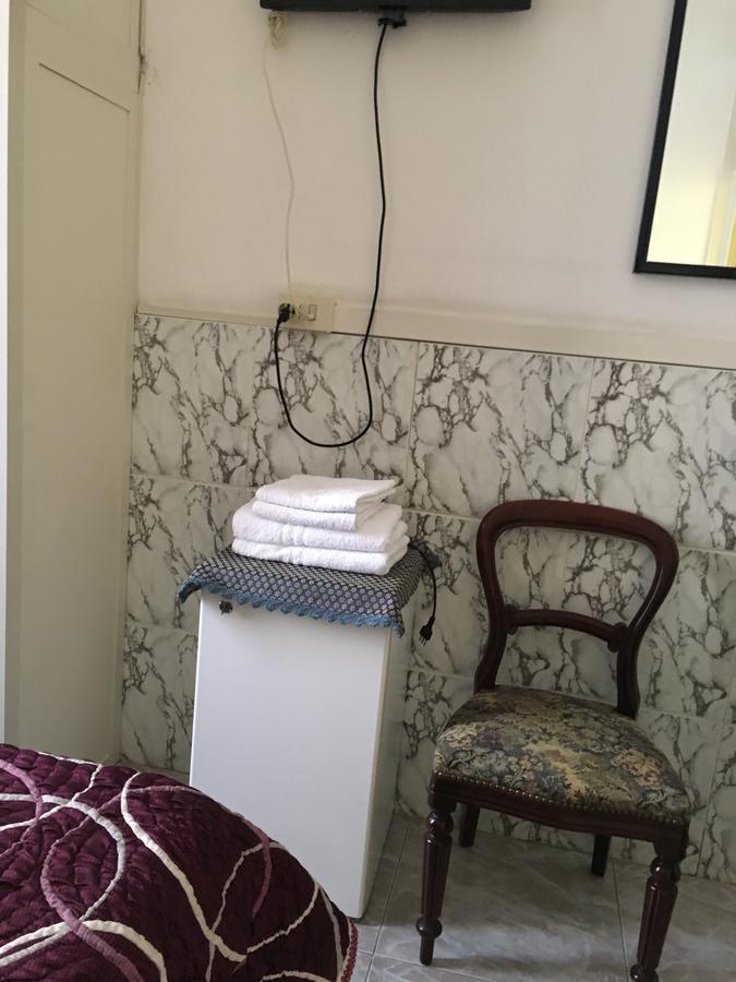 Albergo Stadler โรม ภายนอก รูปภาพ