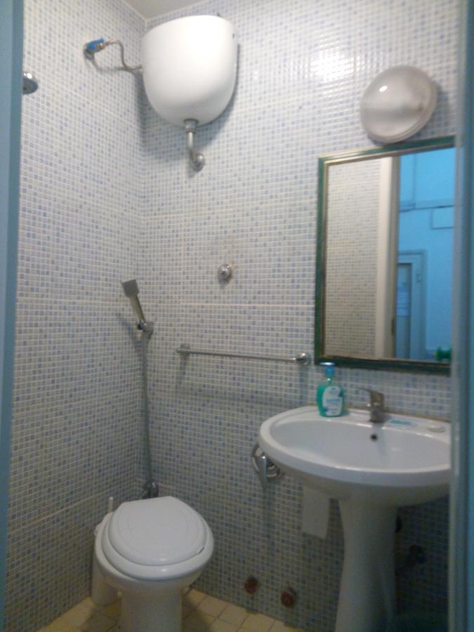 Albergo Stadler โรม ภายนอก รูปภาพ