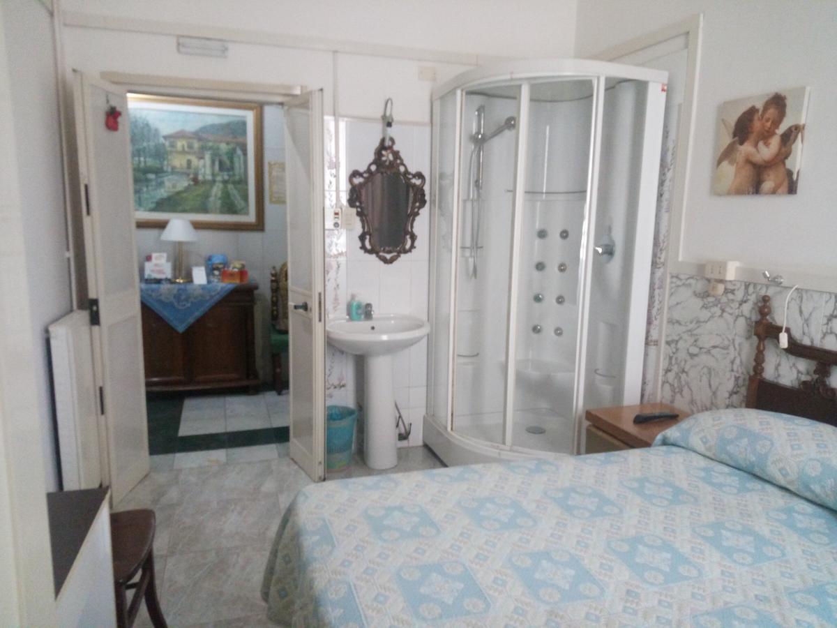 Albergo Stadler โรม ภายนอก รูปภาพ