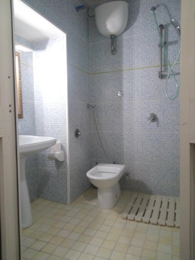 Albergo Stadler โรม ภายนอก รูปภาพ