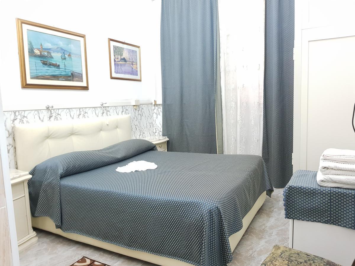 Albergo Stadler โรม ภายนอก รูปภาพ