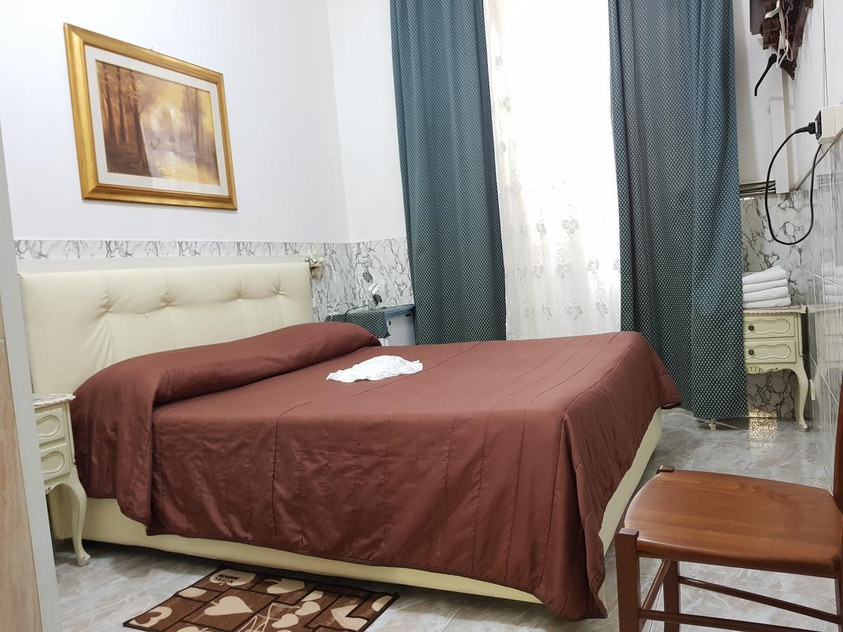 Albergo Stadler โรม ภายนอก รูปภาพ