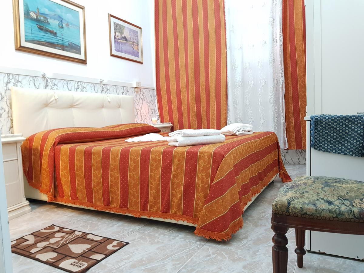 Albergo Stadler โรม ภายนอก รูปภาพ
