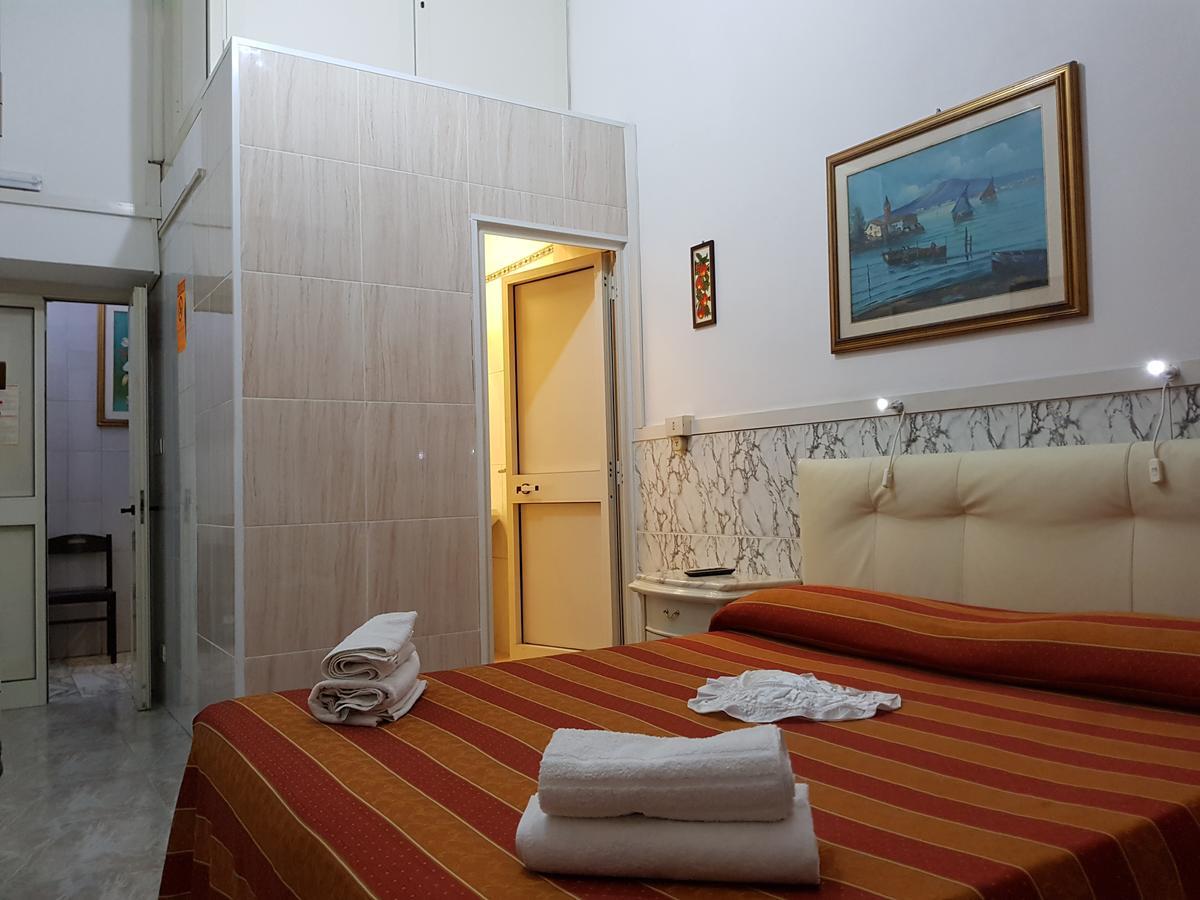 Albergo Stadler โรม ภายนอก รูปภาพ