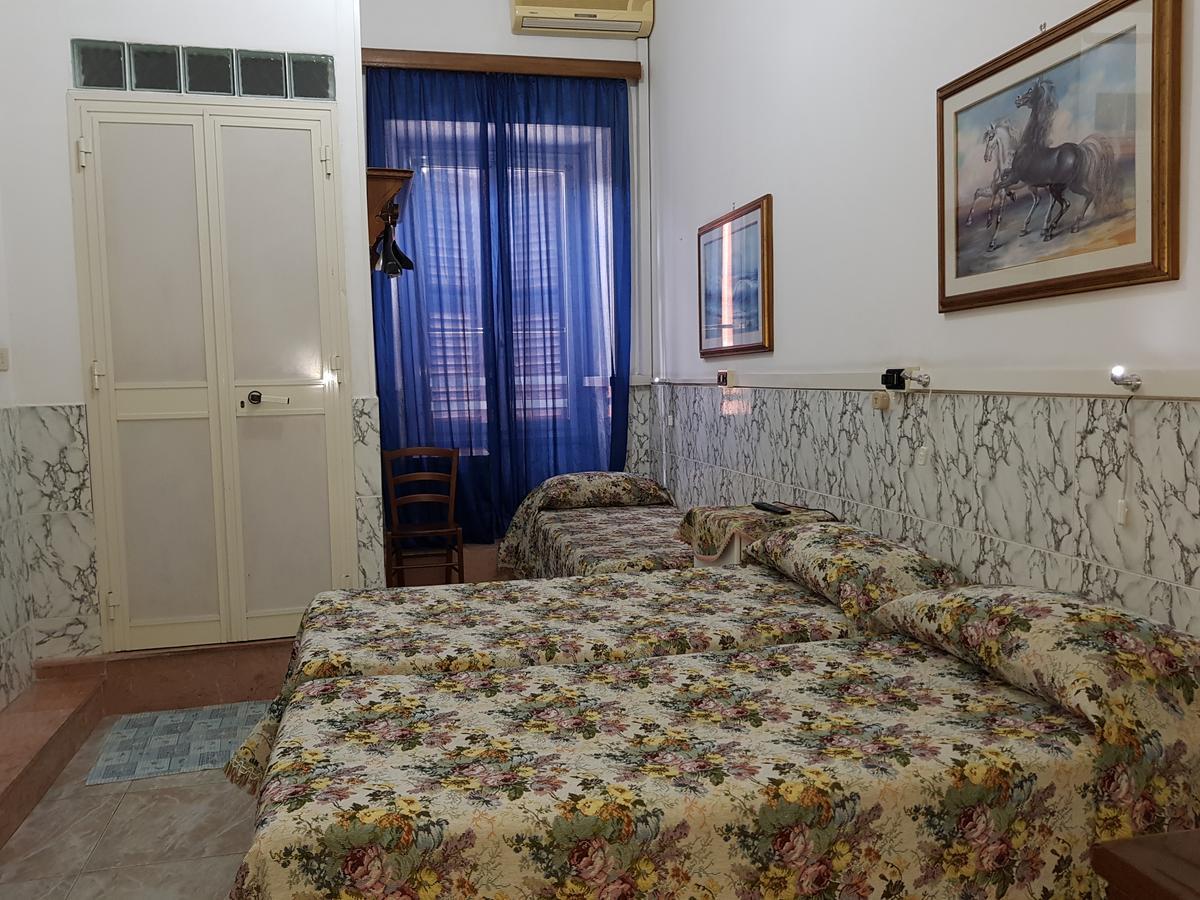 Albergo Stadler โรม ภายนอก รูปภาพ