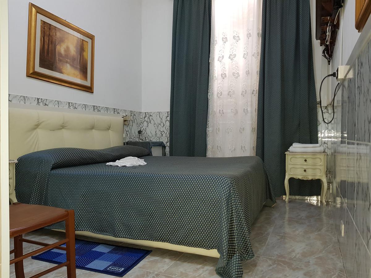 Albergo Stadler โรม ภายนอก รูปภาพ