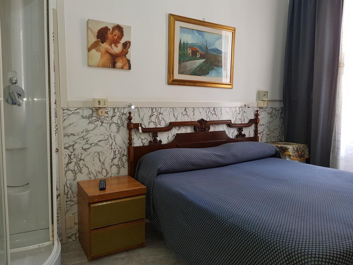 Albergo Stadler โรม ภายนอก รูปภาพ